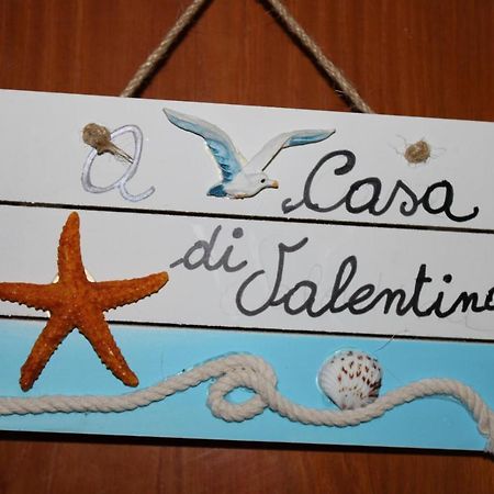 Willa Acasadivalentina Maranola Zewnętrze zdjęcie